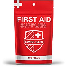 outdoor first aid